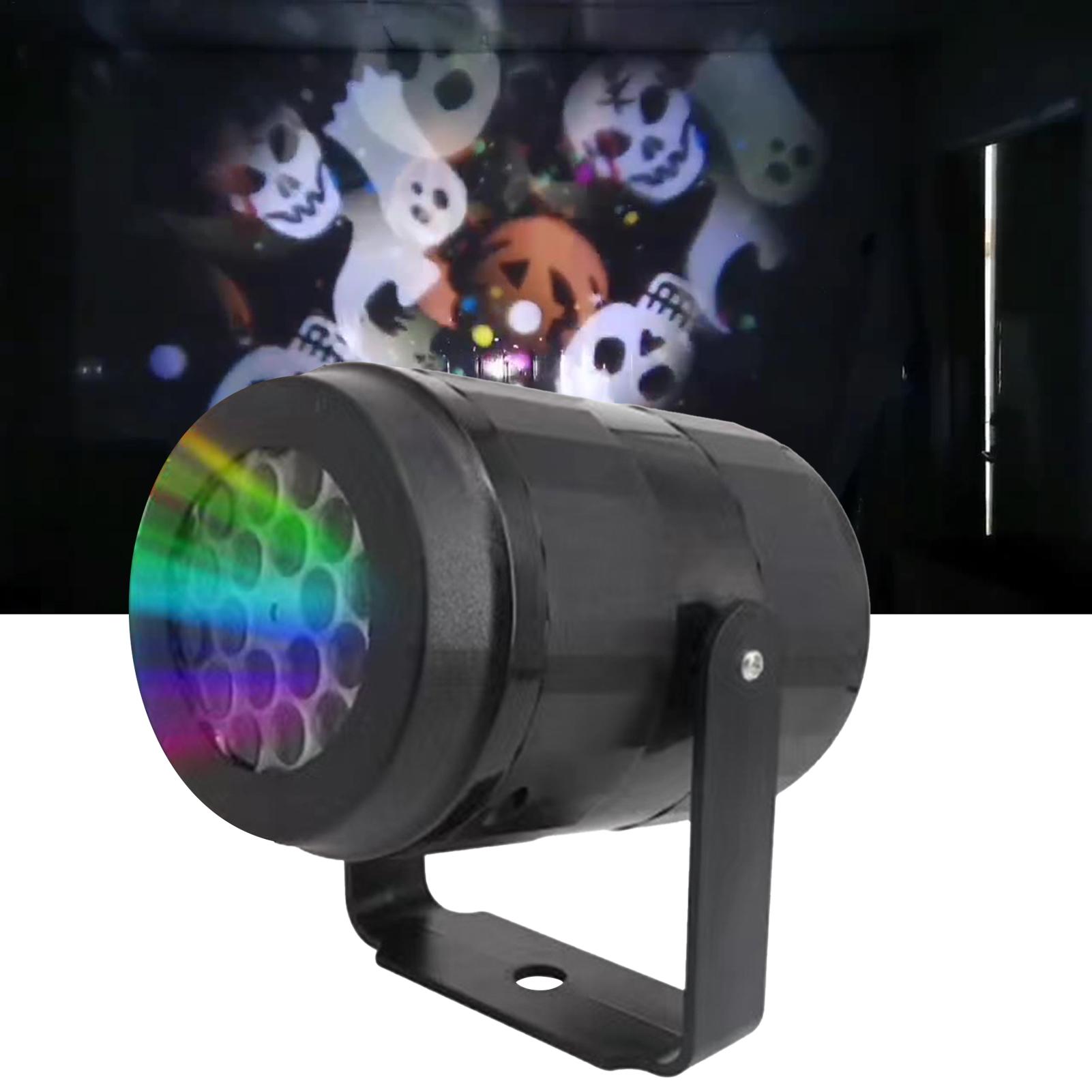 Outdoor Lighting Effects - Projetor de Natal com padrões de