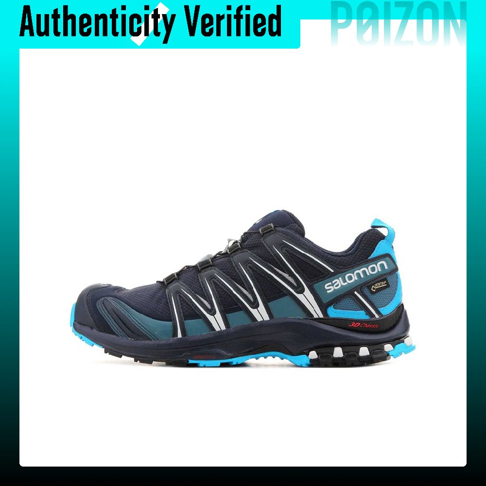 Salomon Shoes Xa Pro 3D - SALOMON XA PRO 3D Calçado casual