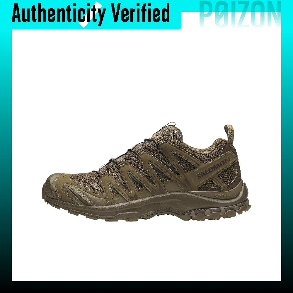Salomon Shoes Xa Pro 3D - SALOMON XA PRO 3D Tênis de