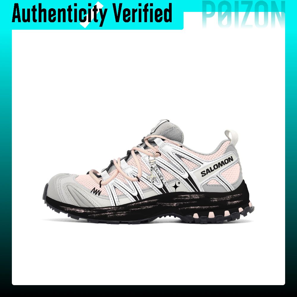 Salomon Shoes Xa Pro 3D - SALOMON XA PRO 3D Tênis de