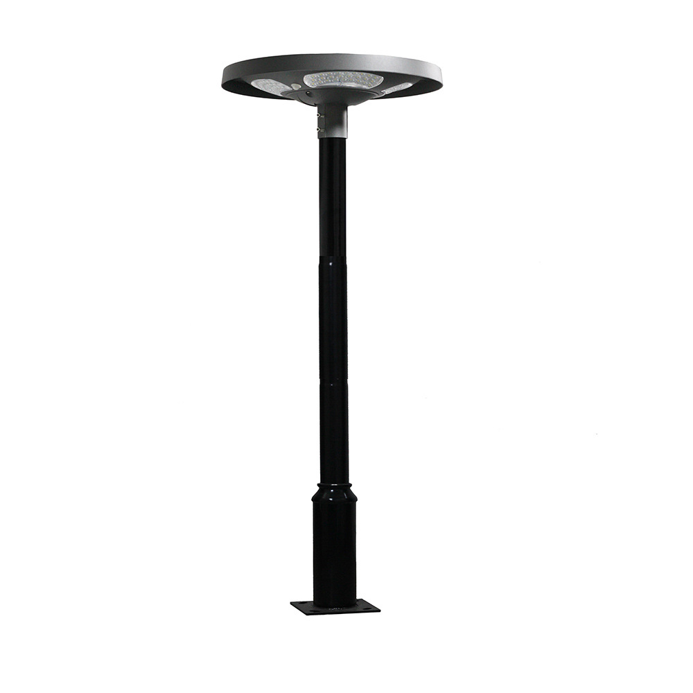 Outdoor Lighting Ip65 - Luminária Solar LED UFO à Prova