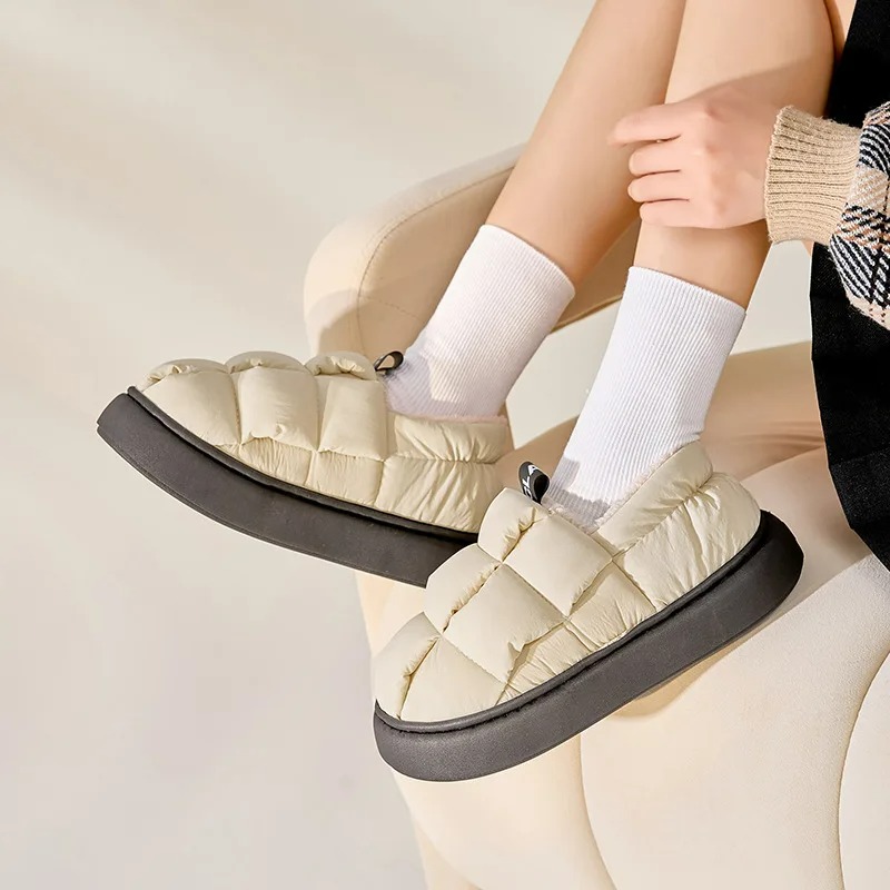 Sapatos de Inverno de Pelo par - Outdoor Lighting For Your Home avaliação e preço