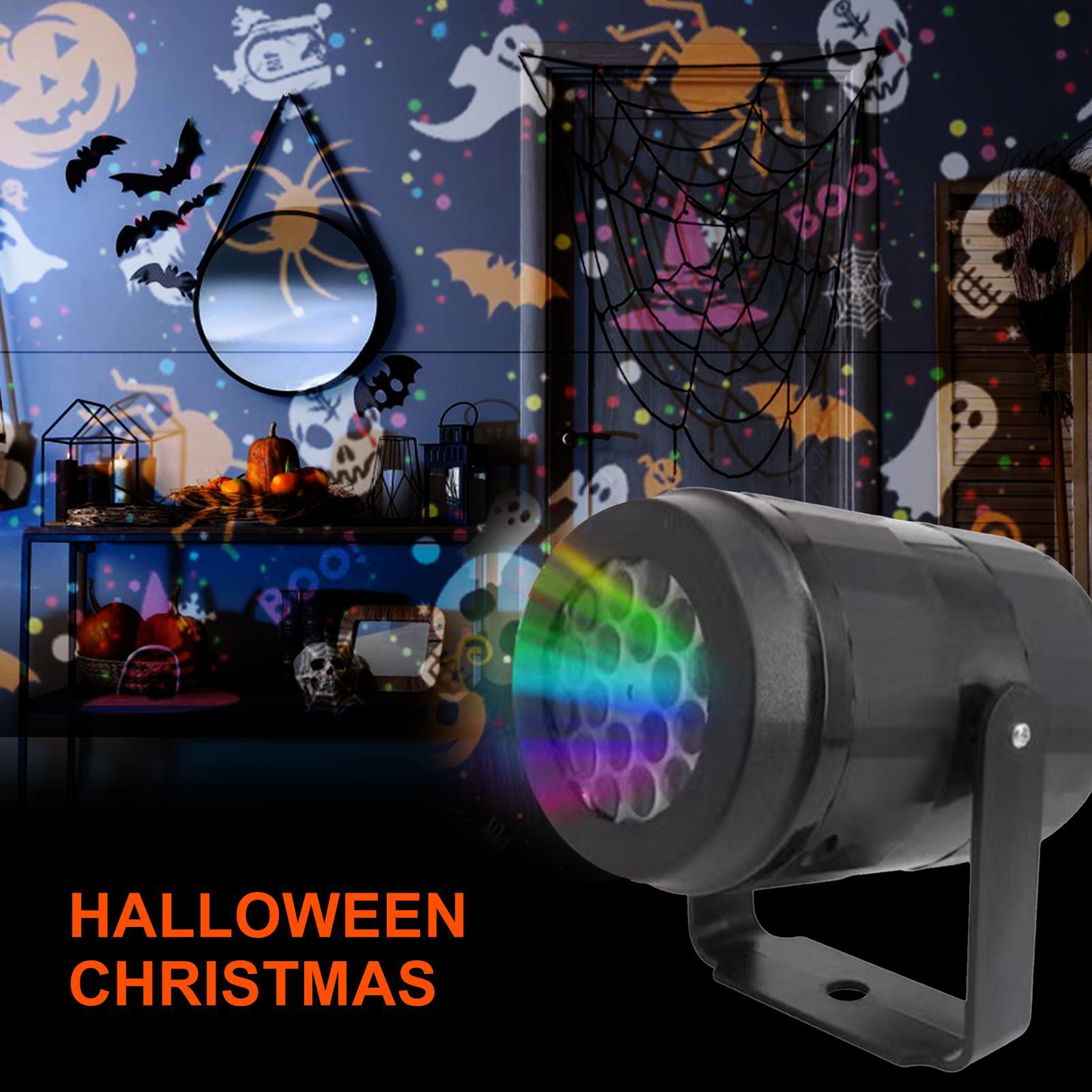 Projetor de Natal com padrões  - Outdoor Lighting Effects avaliação e preço