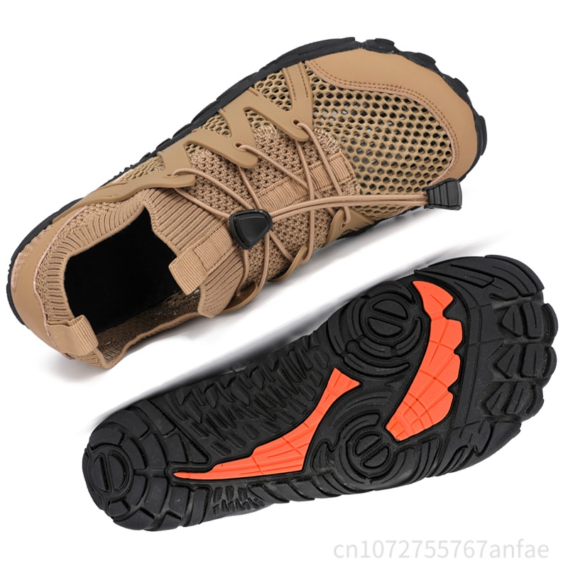 Sapatos de água para atividade - Outdoor Lighting Track avaliação e preço