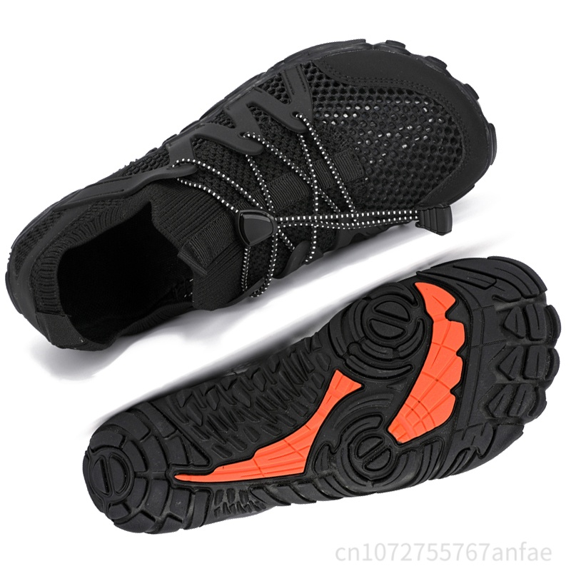 Sapatos de água para atividade - Outdoor Lighting Track avaliação e preço
