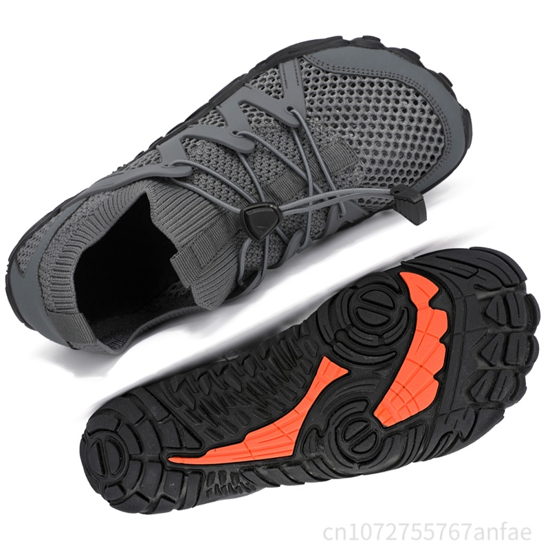 Sapatos de água para atividade - Outdoor Lighting Track avaliação e preço