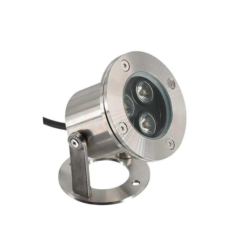 Universal recurso de água ilum - Outdoor Lighting And Landscape avaliação e preço