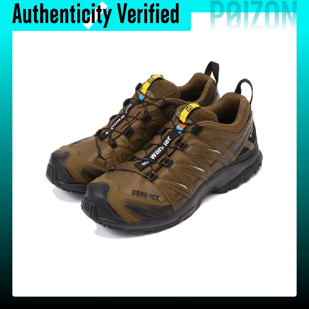 SALOMON x And Wander XA PRO 3D - Salomon Shoes Xa Pro 3D avaliação e preço