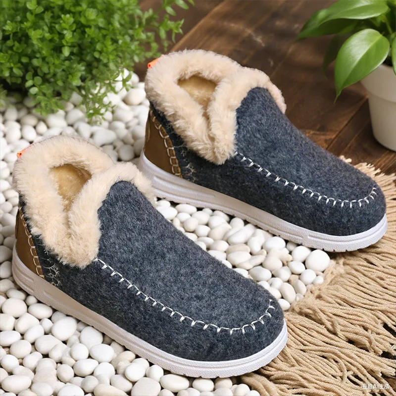 Sapatos de Inverno Masculinos  - Outdoor Lighting For Your Home avaliação e preço
