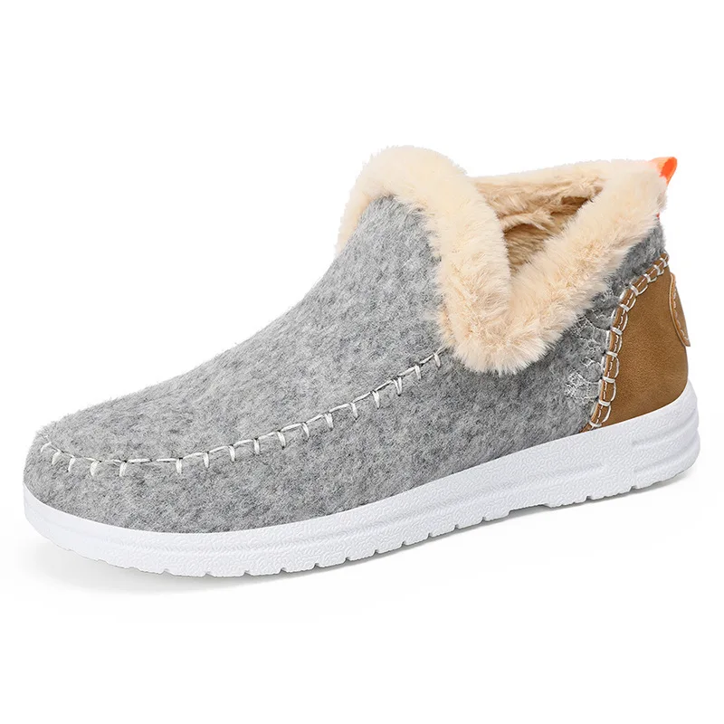 Sapatos de Inverno Masculinos  - Outdoor Lighting For Your Home avaliação e preço