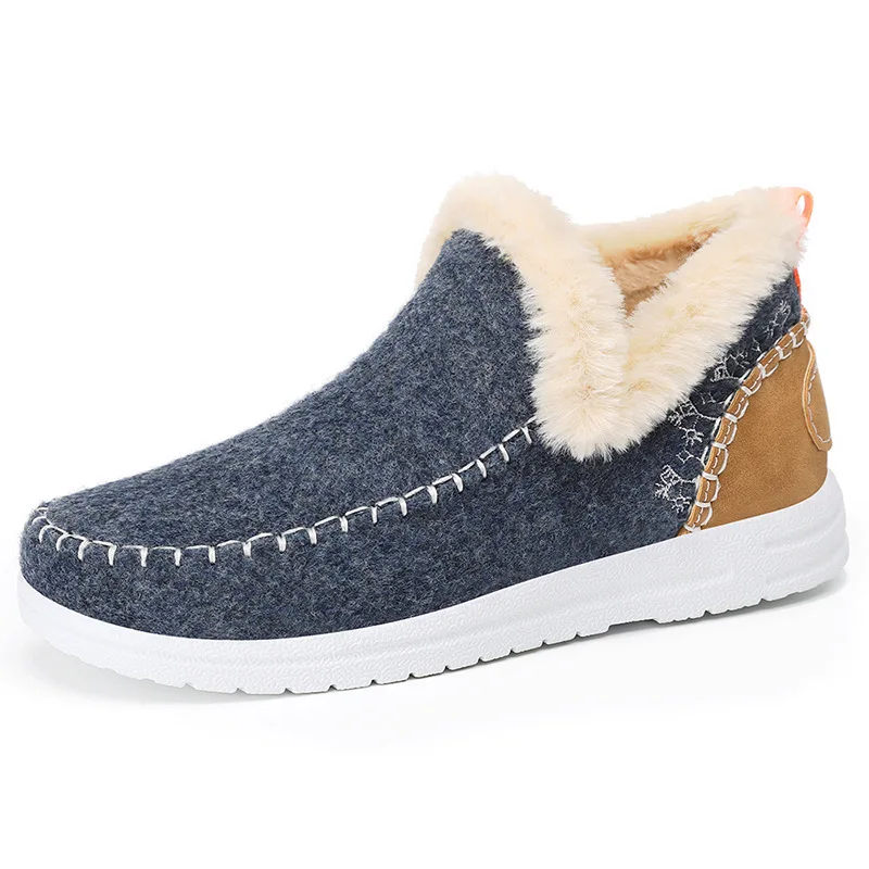 Sapatos de Inverno Masculinos  - Outdoor Lighting For Your Home avaliação e preço