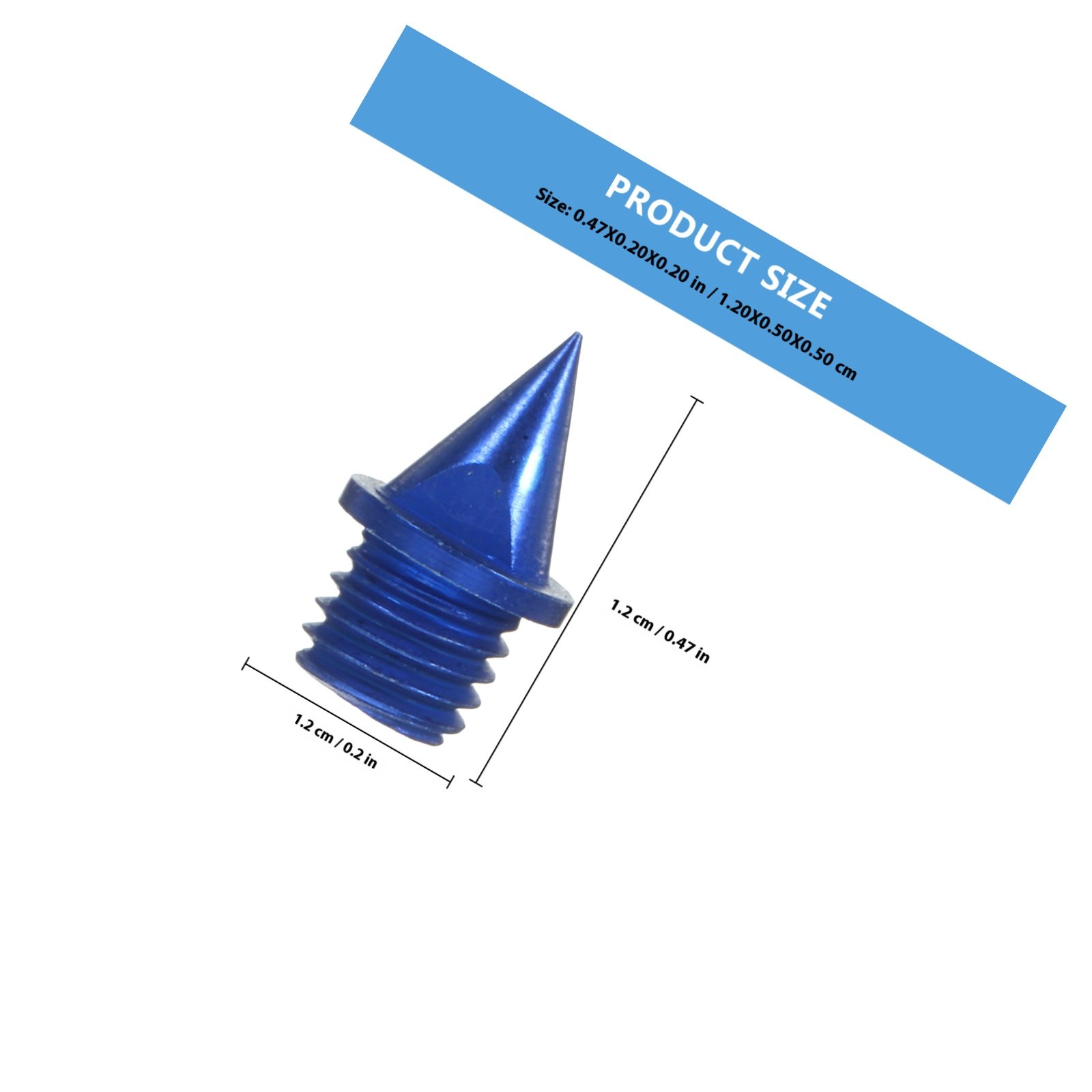 1 Conjunto de Cravos de Aço Ca - Outdoor Lighting Track avaliação e preço