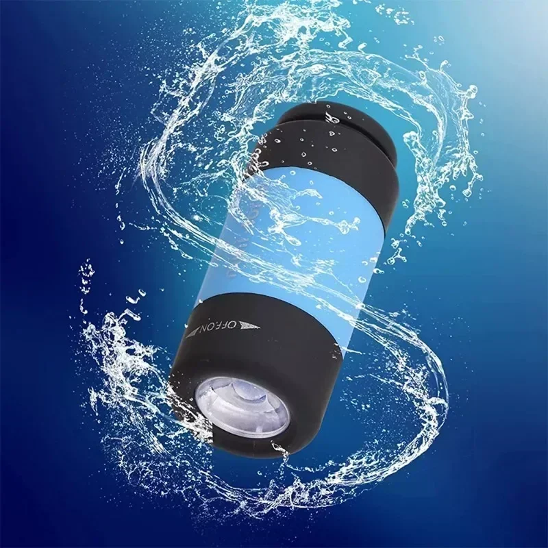 Usb recarregável led multifunc - Outdoor Lighting Black avaliação e preço