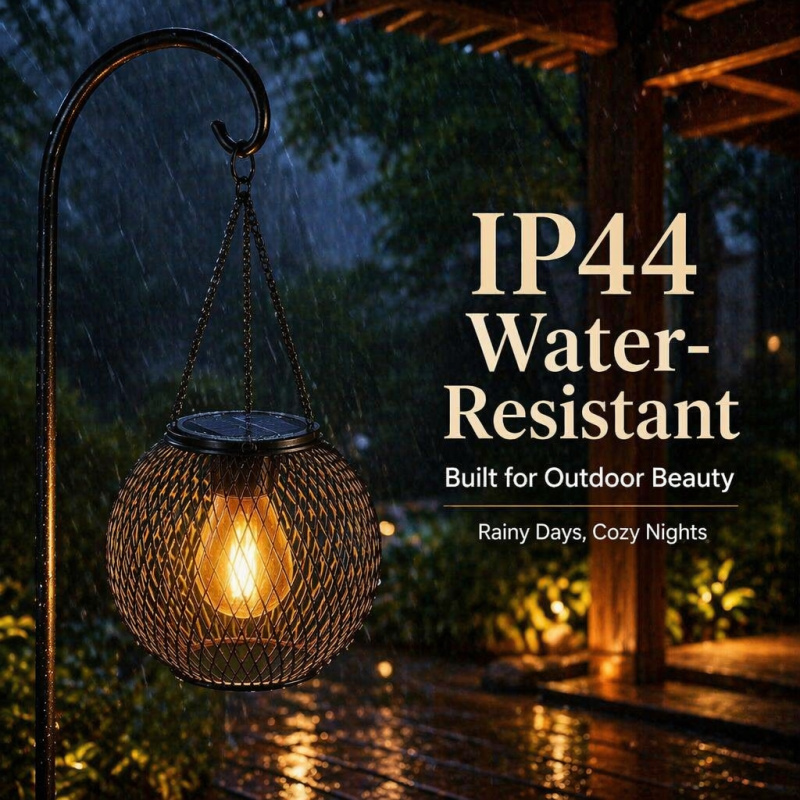 Luminária de Chão LED Solar Su - Outdoor Lighting And Landscape avaliação e preço