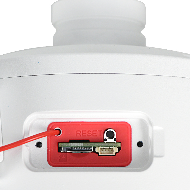 Câmera PTZ Dahua TiOC com Zoom - Outdoor Lighting Track avaliação e preço