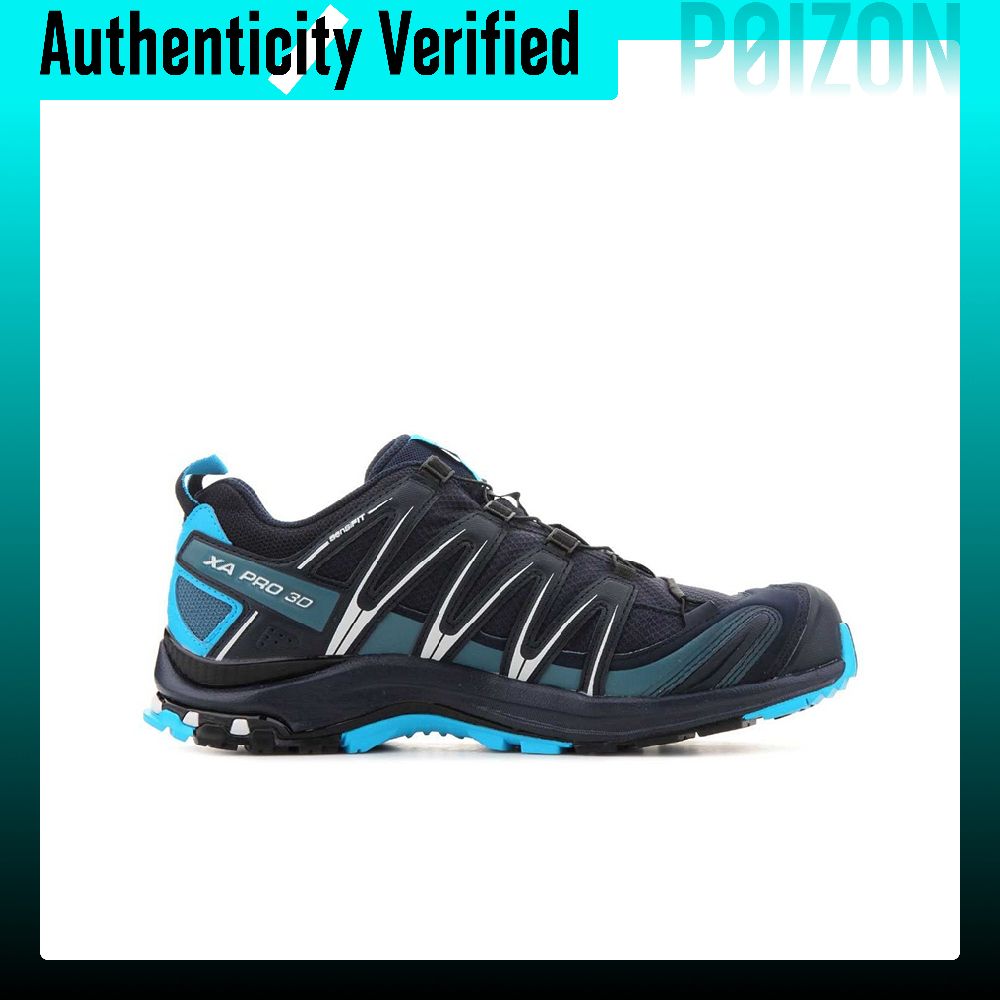 SALOMON XA PRO 3D Calçado casu - Salomon Shoes Xa Pro 3D avaliação e preço