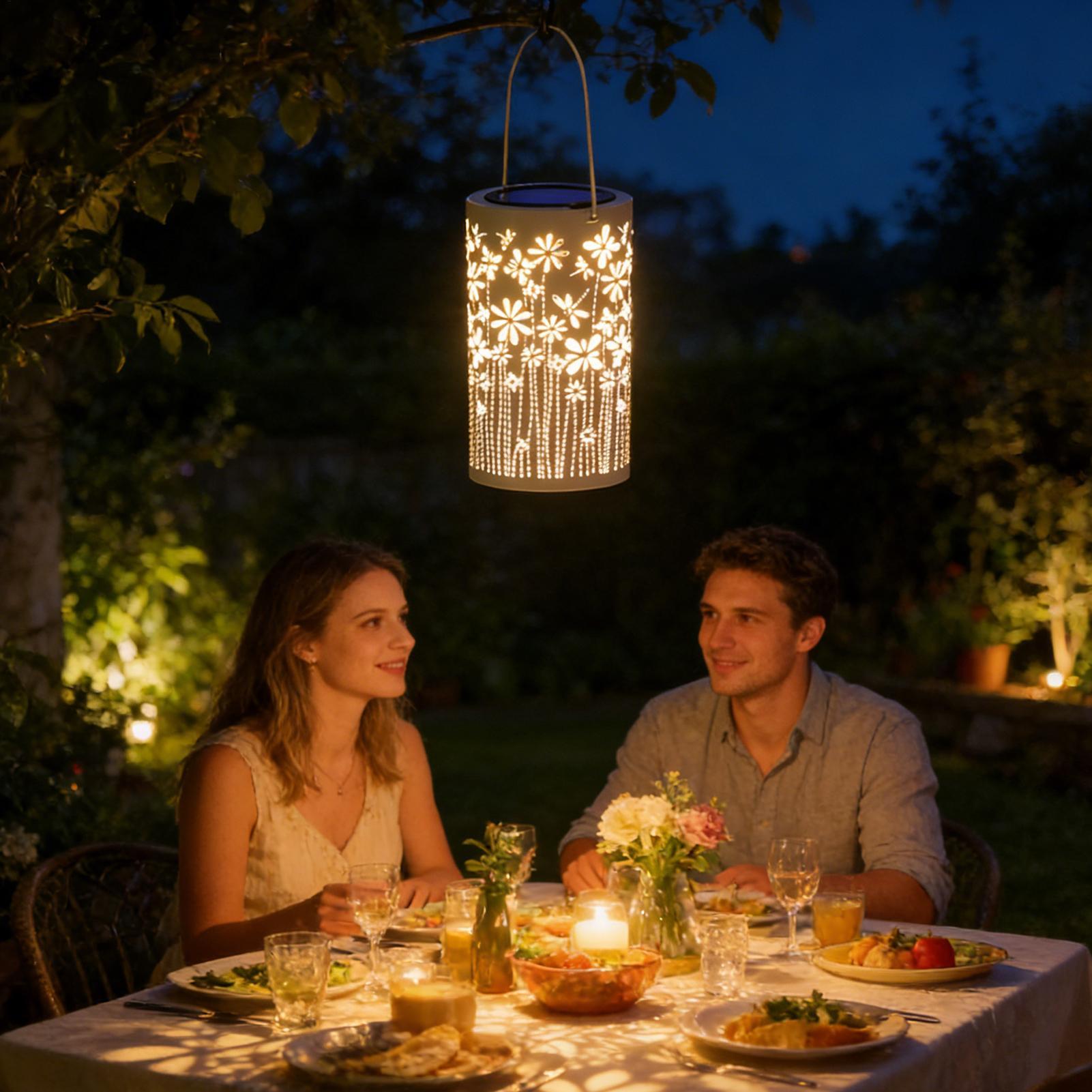 Lanterna solar à prova d'água, - Outdoor Lighting And Landscape avaliação e preço