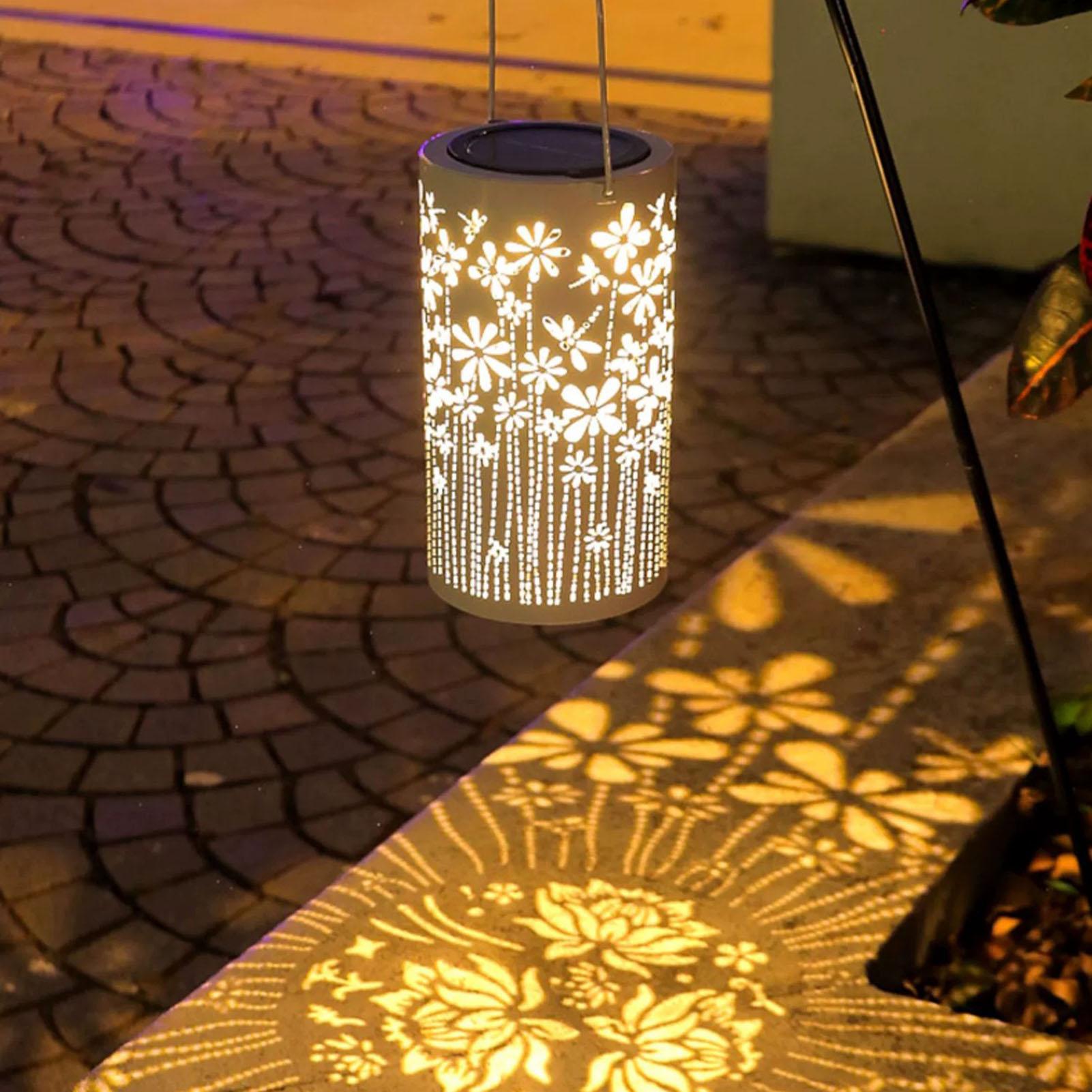 Lanterna solar à prova d'água, - Outdoor Lighting And Landscape avaliação e preço