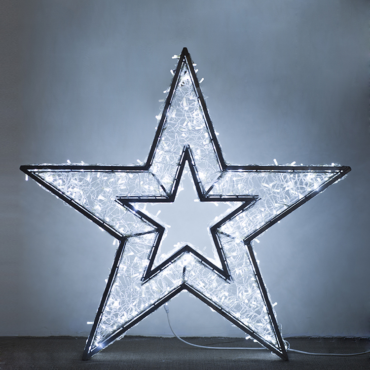 Lâmpada Pendente de Natal em F - Outdoor Lighting And Landscape avaliação e preço
