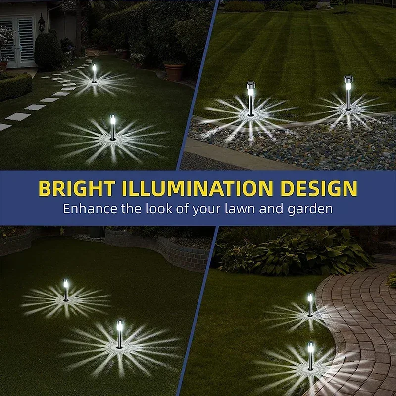 Luzes solares ao ar livre lâmp - Outdoor Lighting Effects avaliação e preço