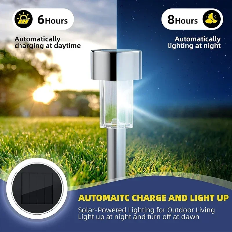 Luzes solares ao ar livre lâmp - Outdoor Lighting Effects avaliação e preço