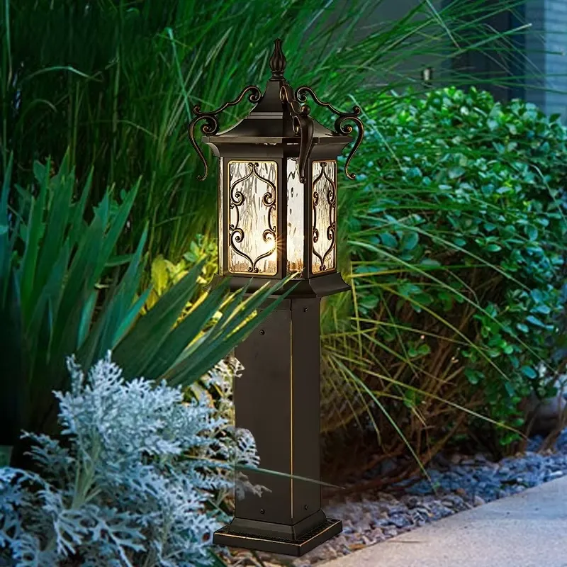 Luzes de LED para Jardim em Al - Outdoor Lighting And Landscape avaliação e preço