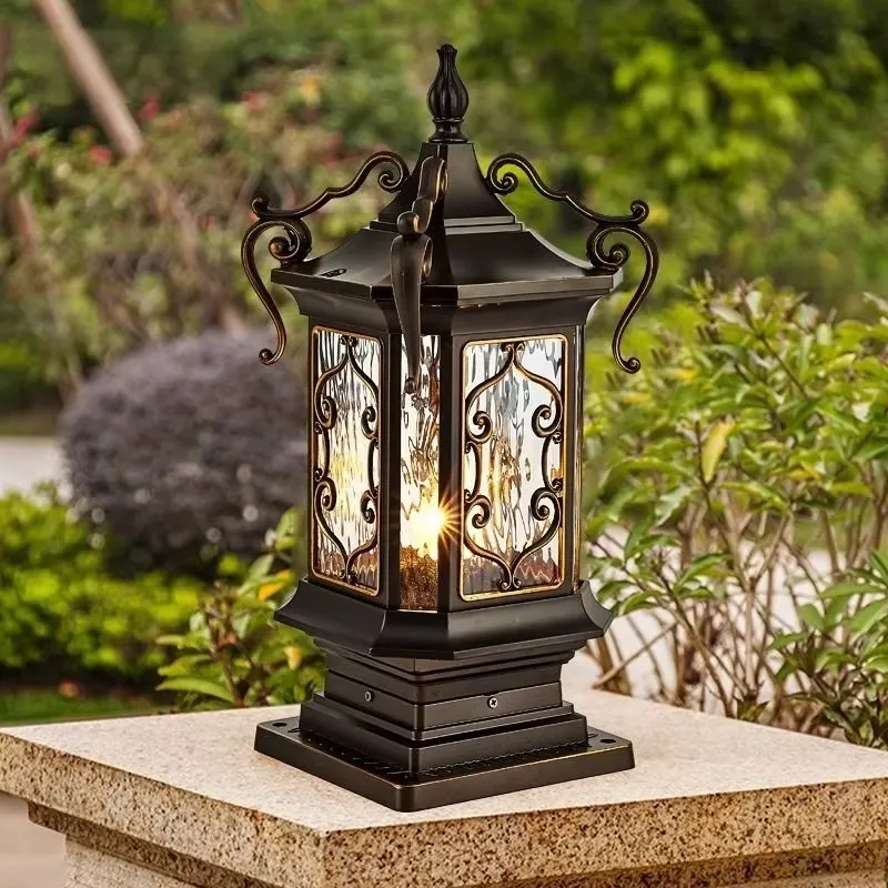 Luzes de LED para Jardim em Al - Outdoor Lighting And Landscape avaliação e preço