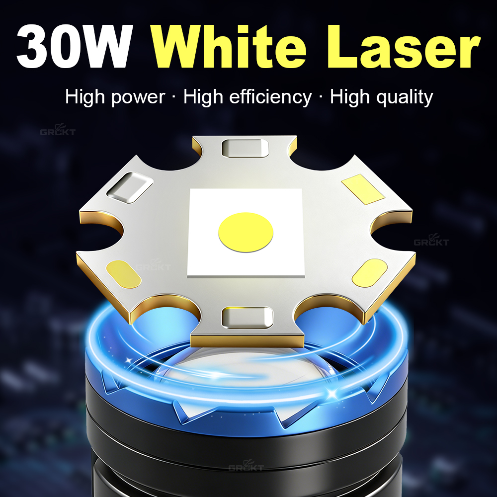Lanterna de campismo a laser b - Outdoor Lighting Black avaliação e preço