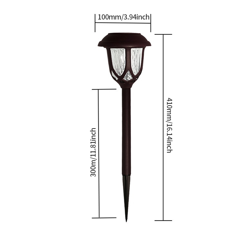 Lâmpada Solar LED para Pátio,  - Outdoor Lighting And Landscape avaliação e preço