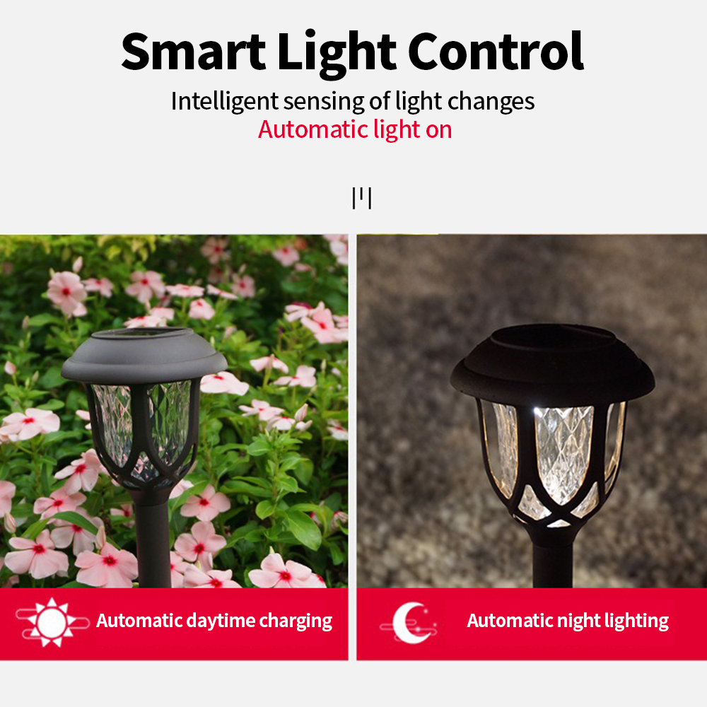 Lâmpada Solar LED para Pátio,  - Outdoor Lighting And Landscape avaliação e preço