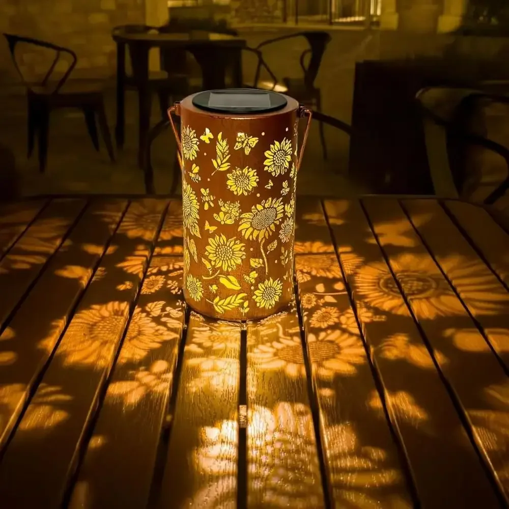 Luz Solar Impermeável para Ext - Outdoor Lighting Waterproof avaliação e preço