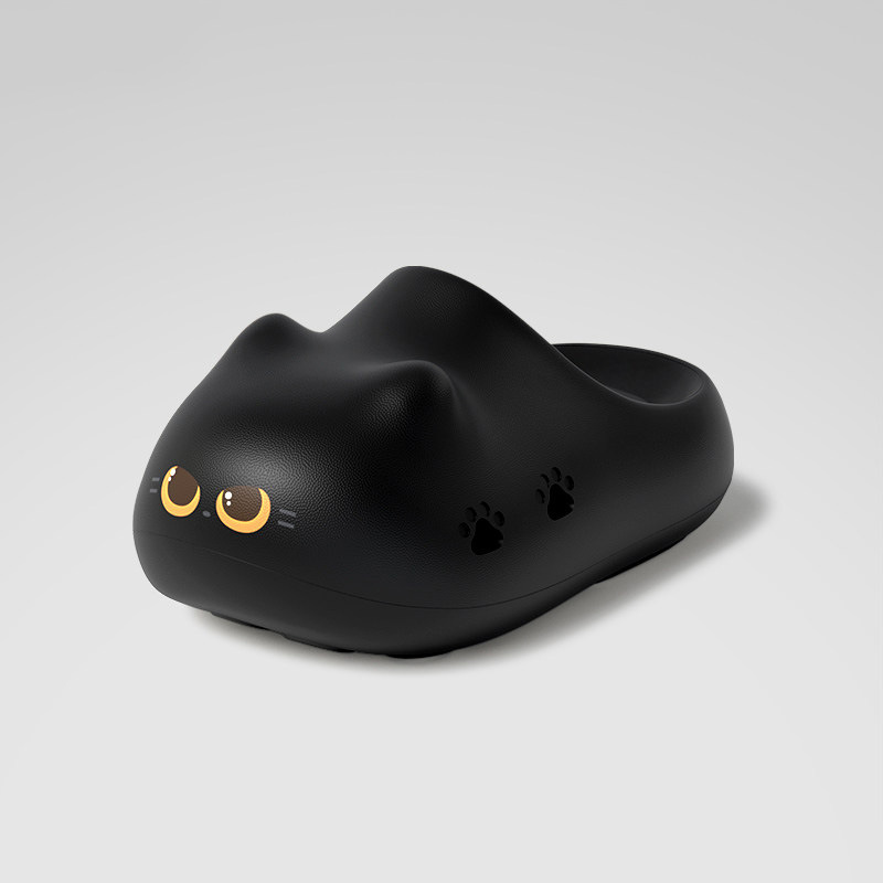 Novidade 2026: Chinelos Pretos - Outdoor Lighting Black avaliação e preço