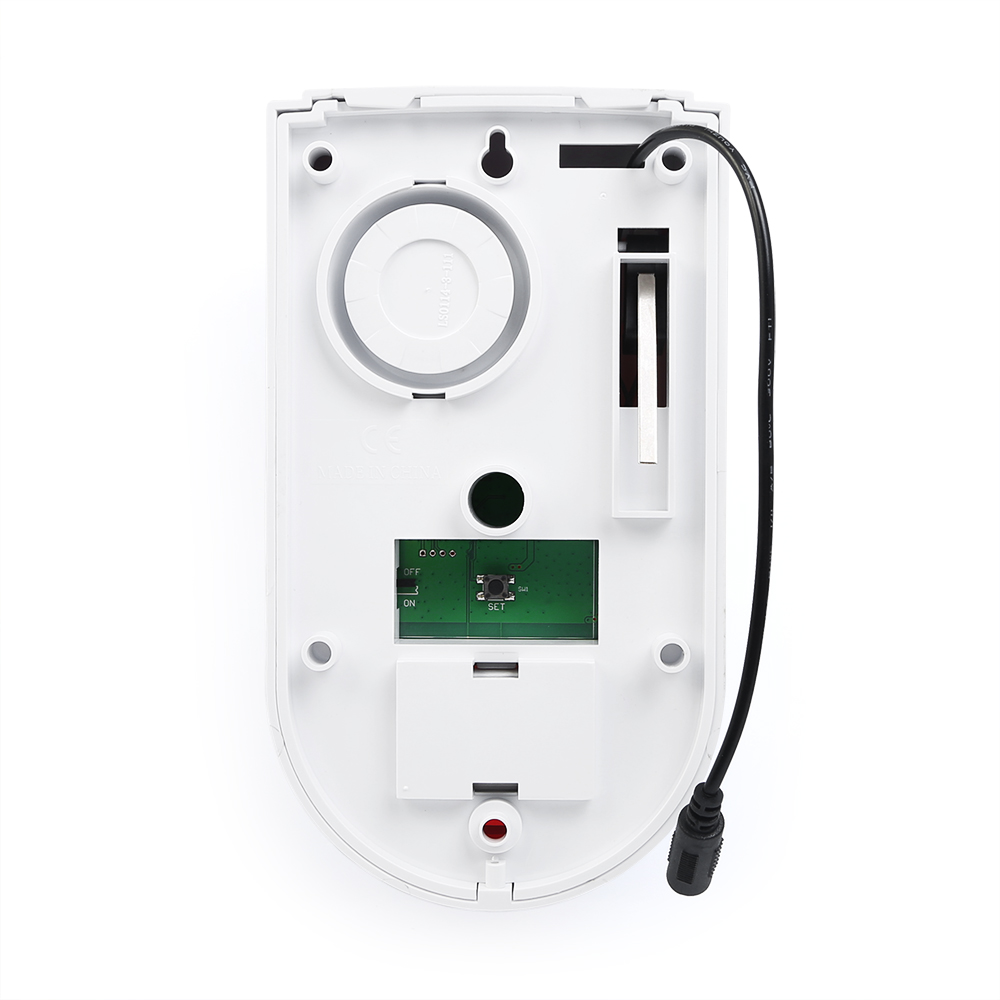 Sirene de flash sem fio E6, lu - Outdoor Lighting Wireless avaliação e preço