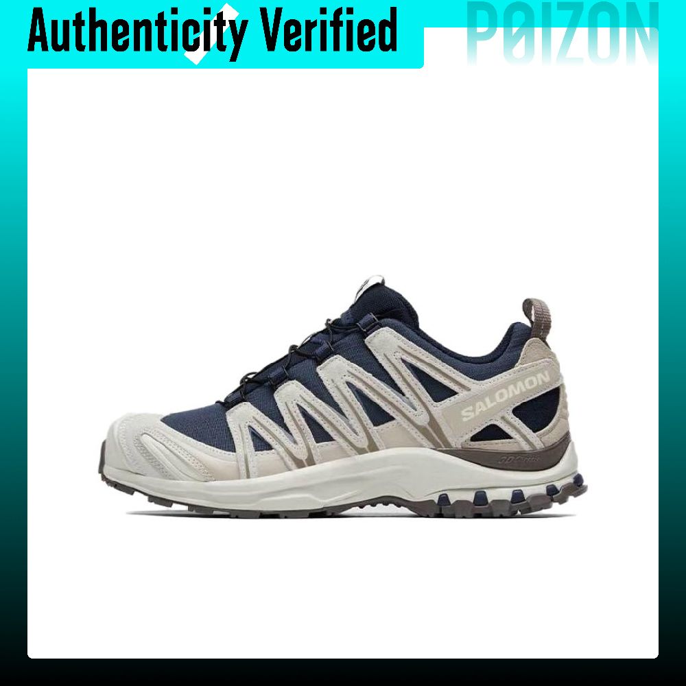 SALOMON XA PRO 3D Tecido Respi - Salomon Shoes Xa Pro 3D avaliação e preço