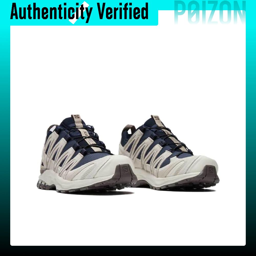 SALOMON XA PRO 3D Tecido Respi - Salomon Shoes Xa Pro 3D avaliação e preço
