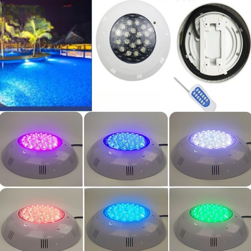Luz subaquática de parede com  - Outdoor Lighting And Landscape avaliação e preço