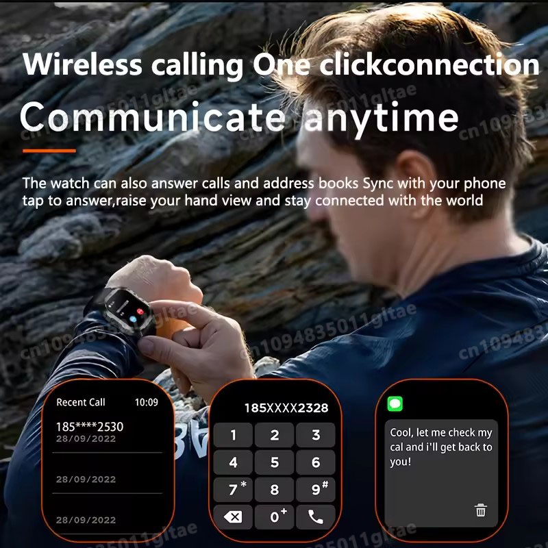 Smartwatch Global para Caminha - Outdoor Lighting Track avaliação e preço
