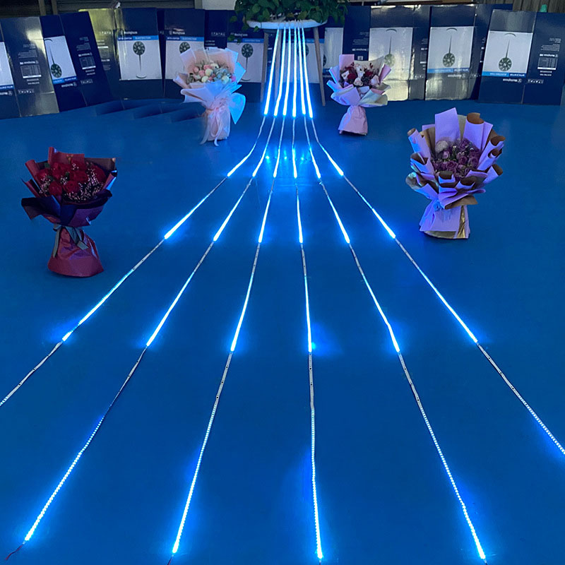 Fita de LED de 16,5 pés (5m) 2 - Outdoor Lighting Track avaliação e preço
