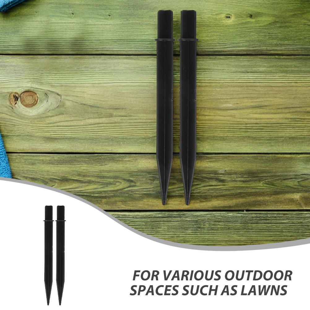 15 peças de estacas de solo pa - Outdoor Lighting Pathway avaliação e preço