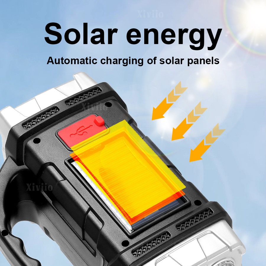 Nova Lanterna Solar LED de Alt - Outdoor Lighting Black avaliação e preço