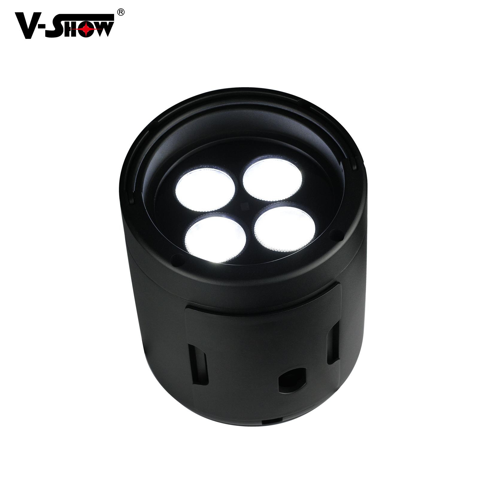 VSHOW G420E-Wash 4*20W Projeto - Outdoor Lighting Ip65 avaliação e preço