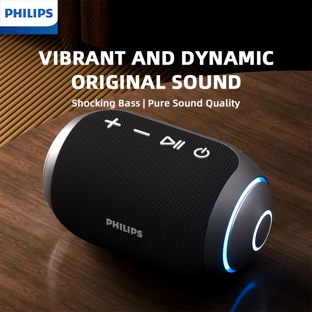 Philips tas3209 alto-falante s - Outdoor Lighting Wireless avaliação e preço