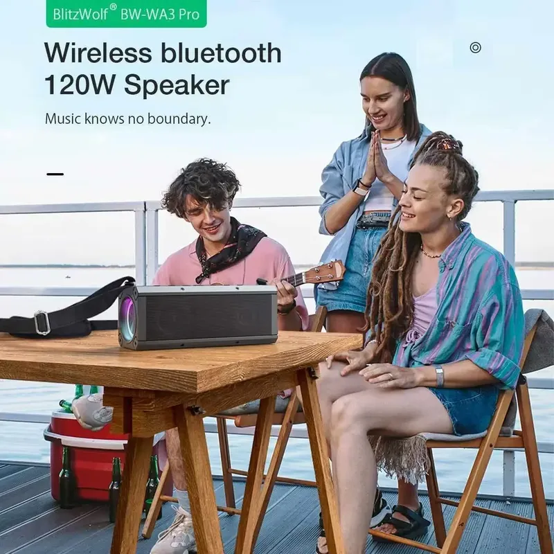 2026 Mais Recente BW-WA3 PRO:  - Outdoor Lighting Wireless avaliação e preço