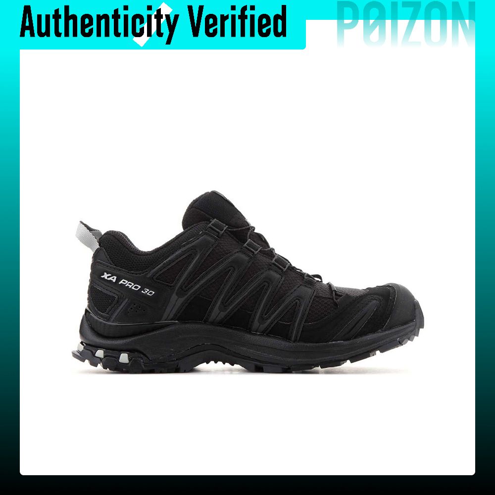 SALOMON XA Pro 3D ADV GTX Sapa - Salomon Shoes Xa Pro 3D avaliação e preço