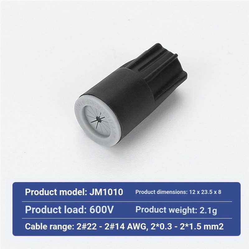 ABDJ – Conectores de fio para  - Outdoor Lighting And Landscape avaliação e preço