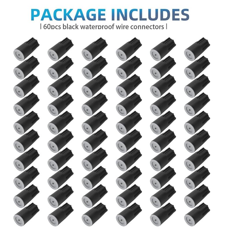 ABDJ – Conectores de fio para  - Outdoor Lighting And Landscape avaliação e preço