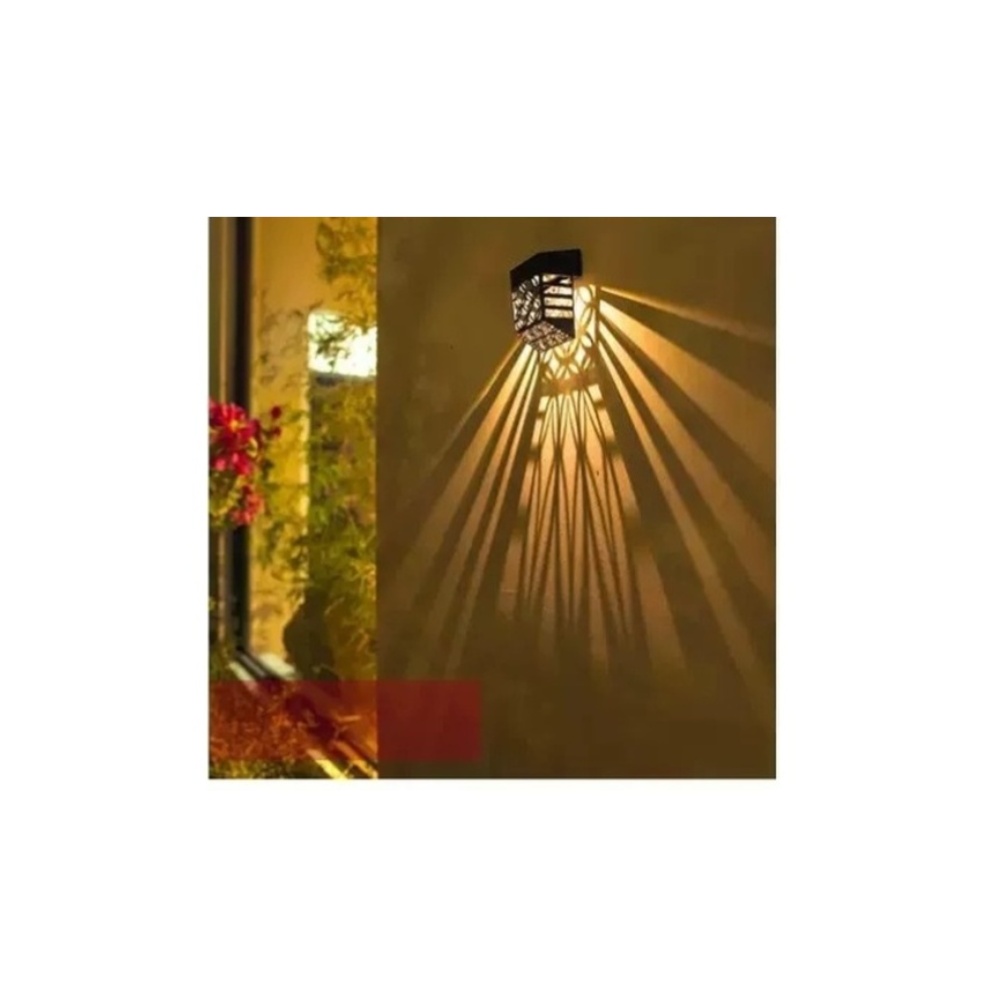 Luz de Cerca de Jardim LED Ali - Outdoor Lighting Pathway avaliação e preço