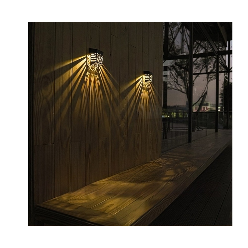 Luz de Cerca de Jardim LED Ali - Outdoor Lighting Pathway avaliação e preço